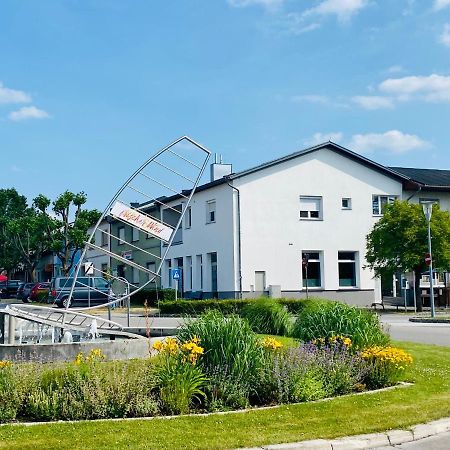 Martinshof Apartment Podersdorf am See Exterior foto