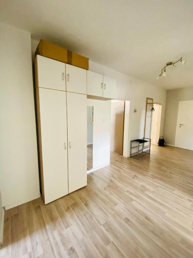 Martinshof Apartment Podersdorf am See Exterior foto