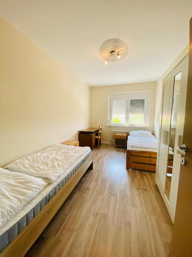 Martinshof Apartment Podersdorf am See Exterior foto